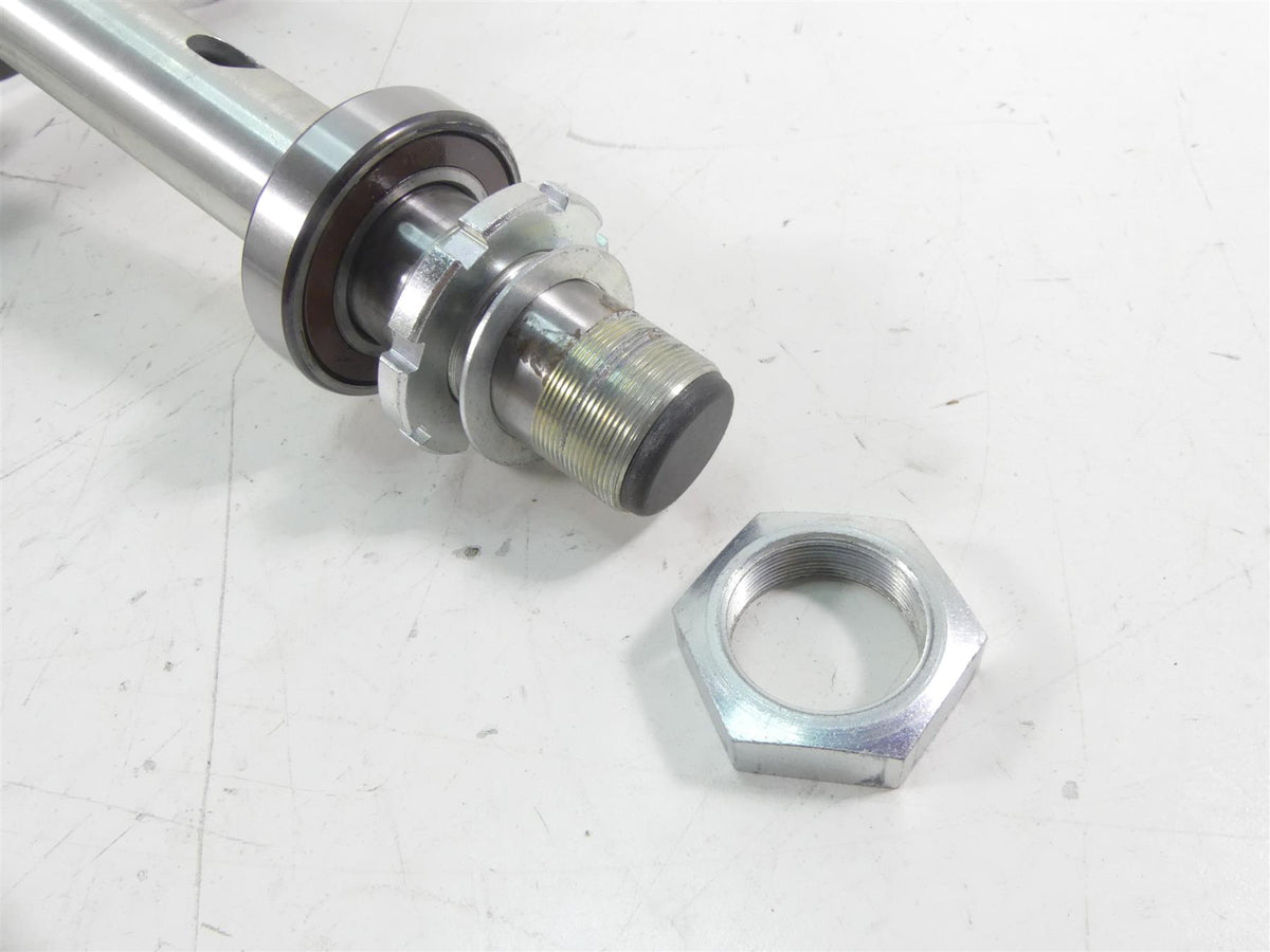 2019 Indian Motorcycle Co. FTR1200 Lower Triple Tree 55mm Clamp 5141507 {{ shop.shopifyCountryName }} - Mototech271