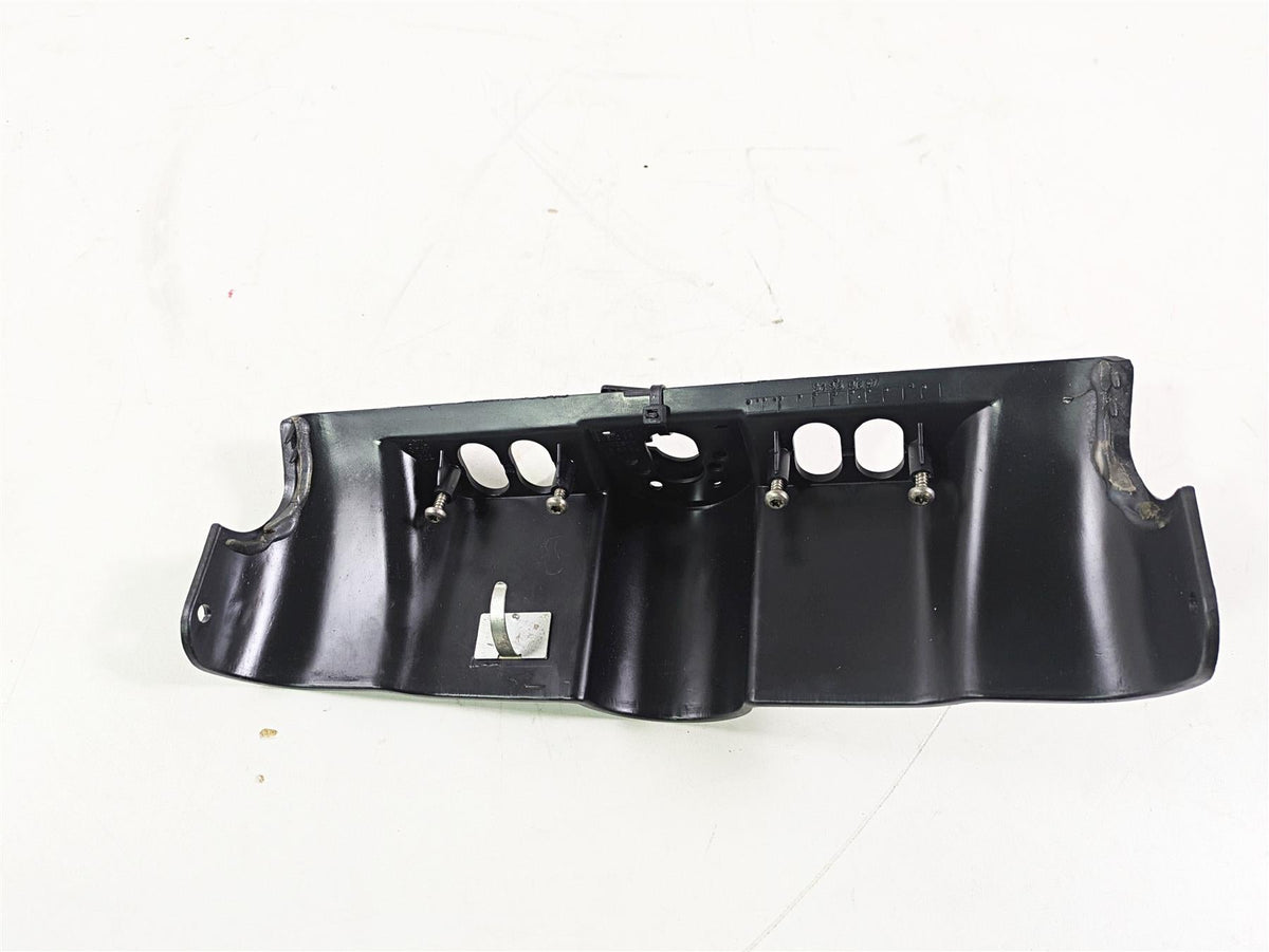 1996 Harley Touring FLHTCUI Electra Glide Ignition Switch Cover 58510-96 {{ shop.shopifyCountryName }} - Mototech271