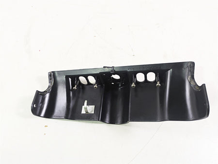 1996 Harley Touring FLHTCUI Electra Glide Ignition Switch Cover 58510-96 {{ shop.shopifyCountryName }} - Mototech271
