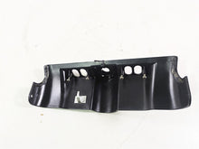 Load image into Gallery viewer, 1996 Harley Touring FLHTCUI Electra Glide Ignition Switch Cover 58510-96 | Mototech271
