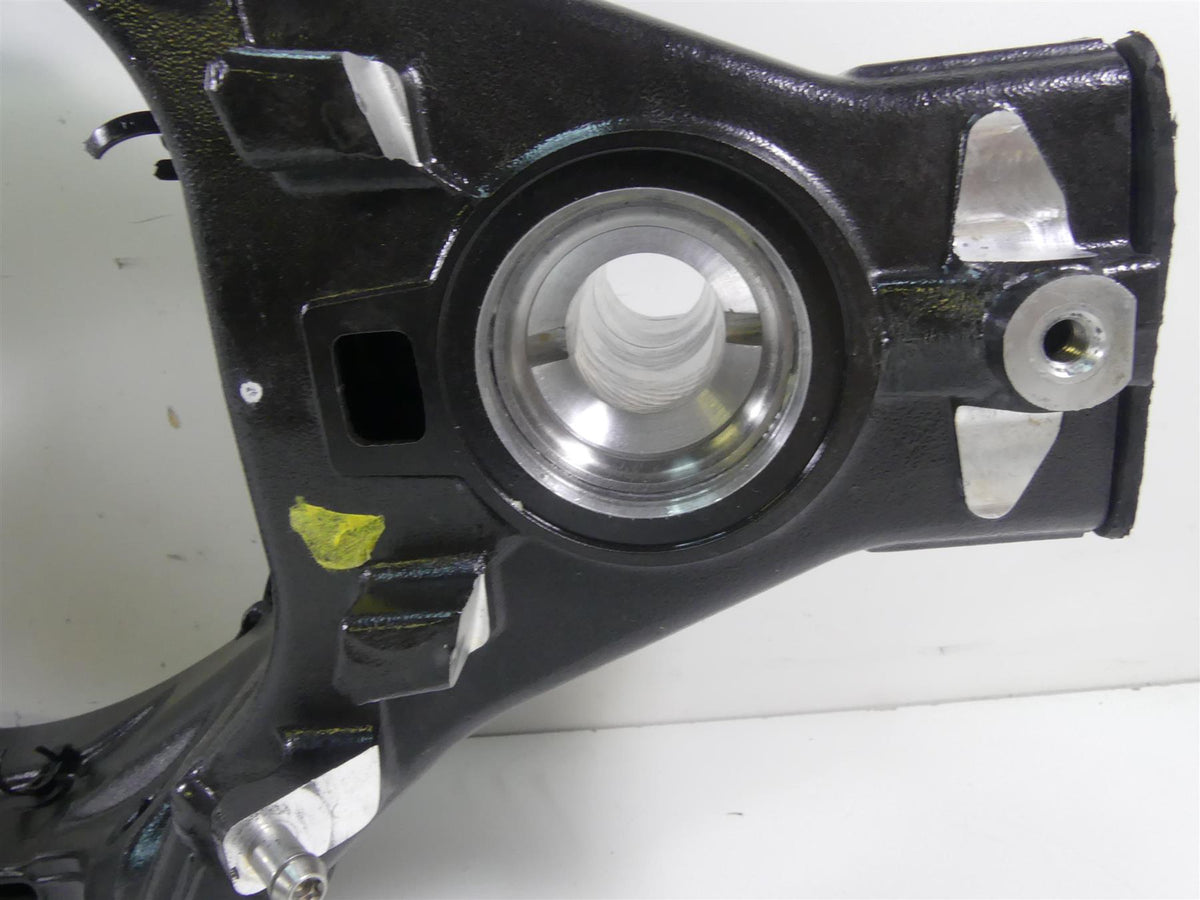 2018 BMW S1000RR K46 Straight Main Frame Chassis With Georgia Salvage 46518563841 {{ shop.shopifyCountryName }} - Mototech271