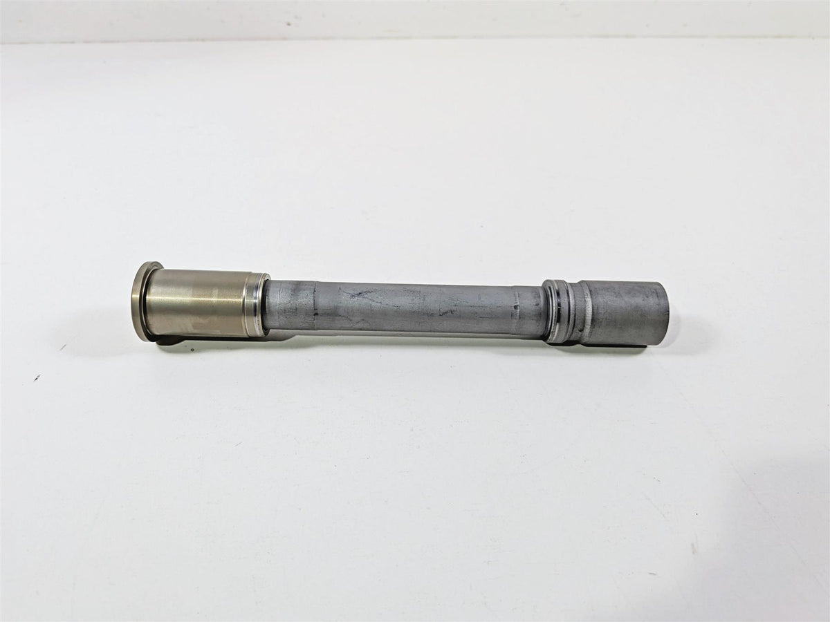 2014 BMW S1000RR K46 Front Axle Wheel Spindle 31427713304 {{ shop.shopifyCountryName }} - Mototech271