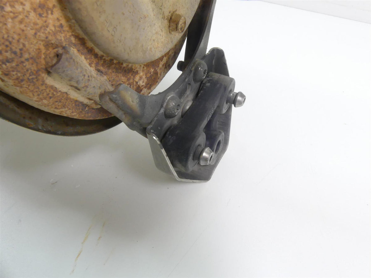 2020 Honda Talon SXS1000R S2R Oem Exhaust Pipe Muffler Silencer 18310-HL6-A00 {{ shop.shopifyCountryName }} - Mototech271