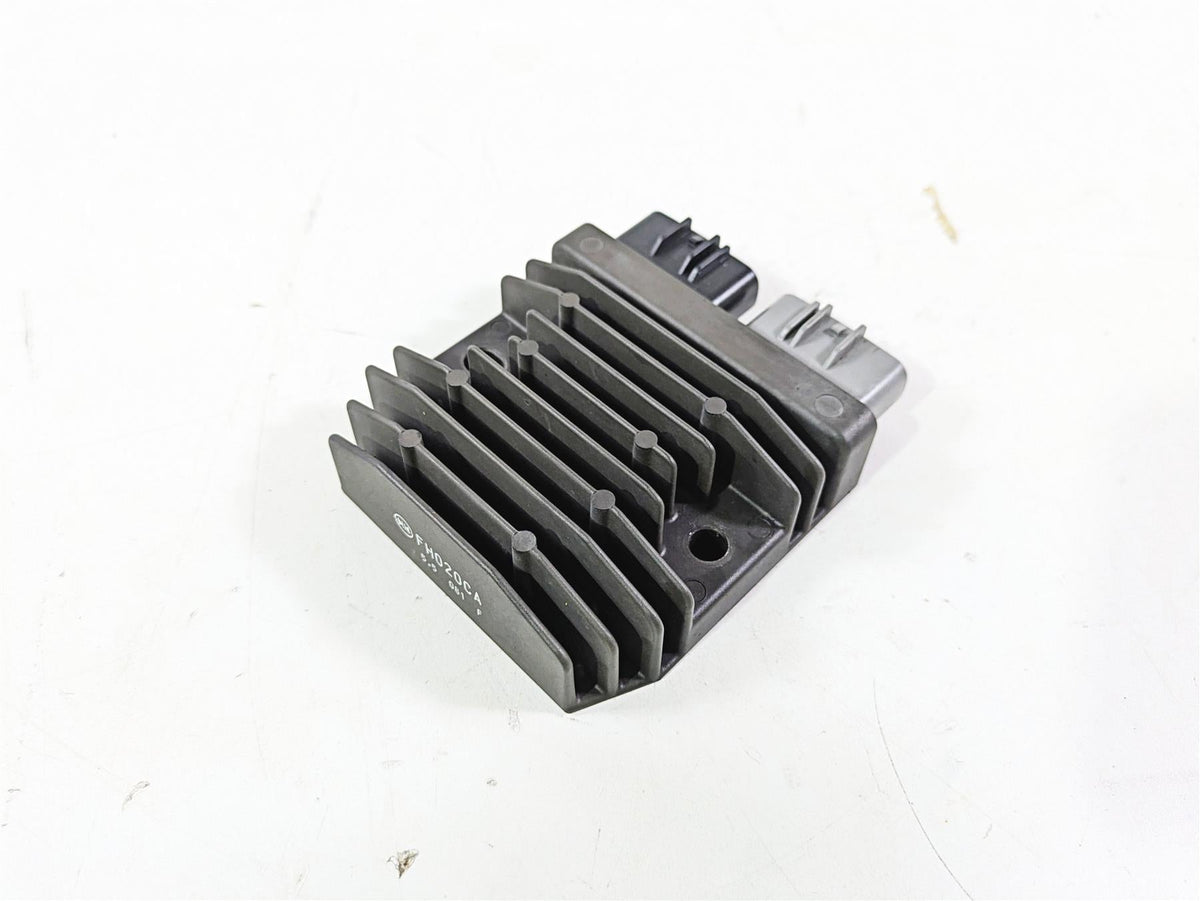 2016 BMW S1000RR K46 Rectifier Voltage Regulator FH020CA 12317718422 {{ shop.shopifyCountryName }} - Mototech271