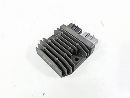 2016 BMW S1000RR K46 Rectifier Voltage Regulator FH020CA 12317718422 {{ shop.shopifyCountryName }} - Mototech271
