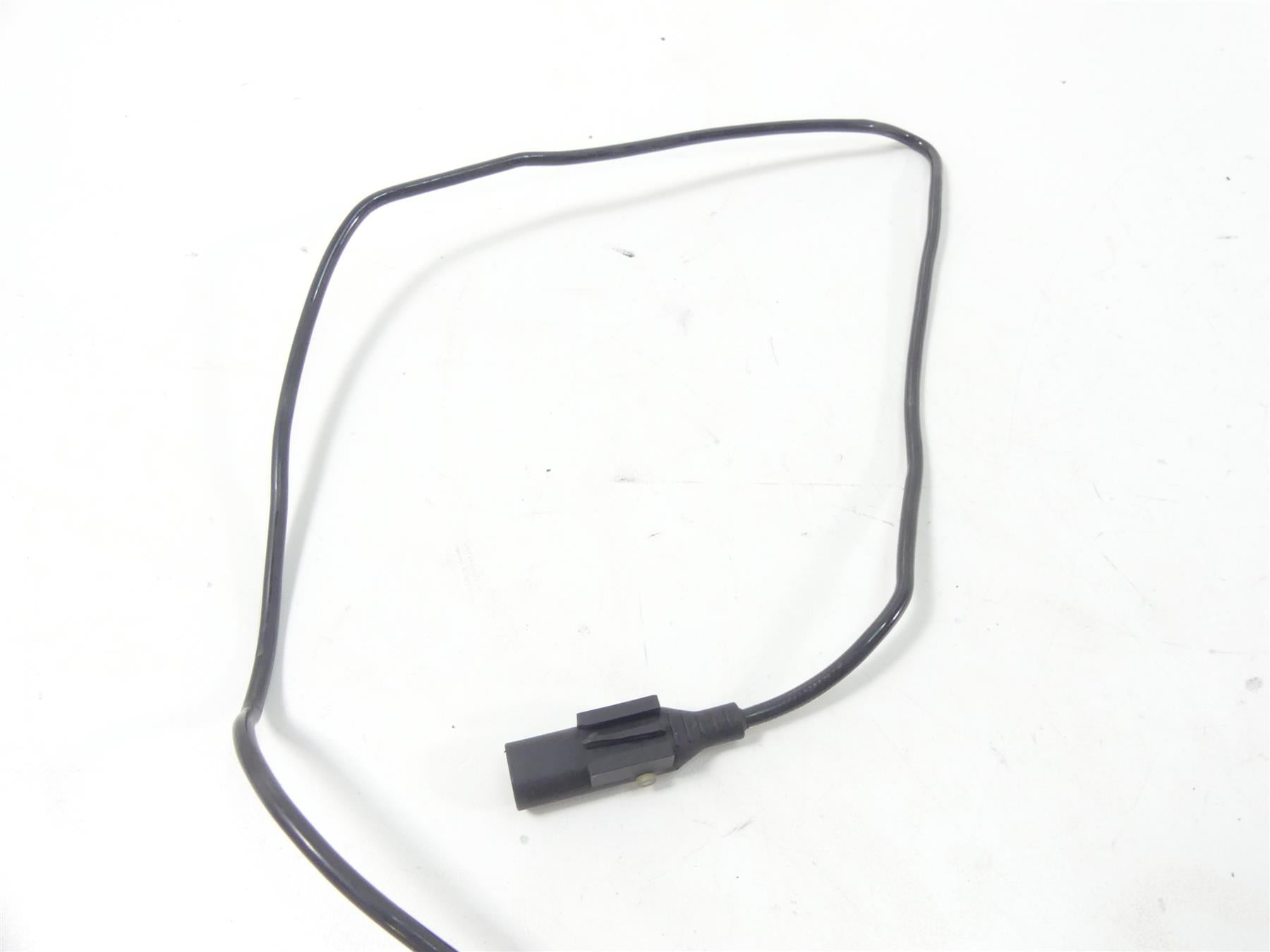 2011 BMW R1200GS K255 Adv Rear Abs Brake Wheel Speed Sensor 34527677824 {{ shop.shopifyCountryName }} - Mototech271
