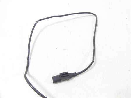 2011 BMW R1200GS K255 Adv Rear Abs Brake Wheel Speed Sensor 34527677824 {{ shop.shopifyCountryName }} - Mototech271