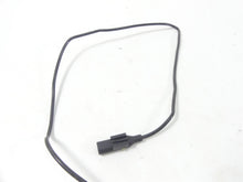 Load image into Gallery viewer, 2011 BMW R1200GS K255 Adv Rear Abs Brake Wheel Speed Sensor 34527677824 | Mototech271
