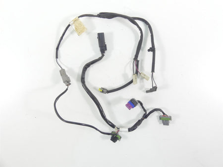 2016 Harley FXDL Dyna Low Rider Dual Gauges Wiring Harness Loom 69200615 {{ shop.shopifyCountryName }} - Mototech271