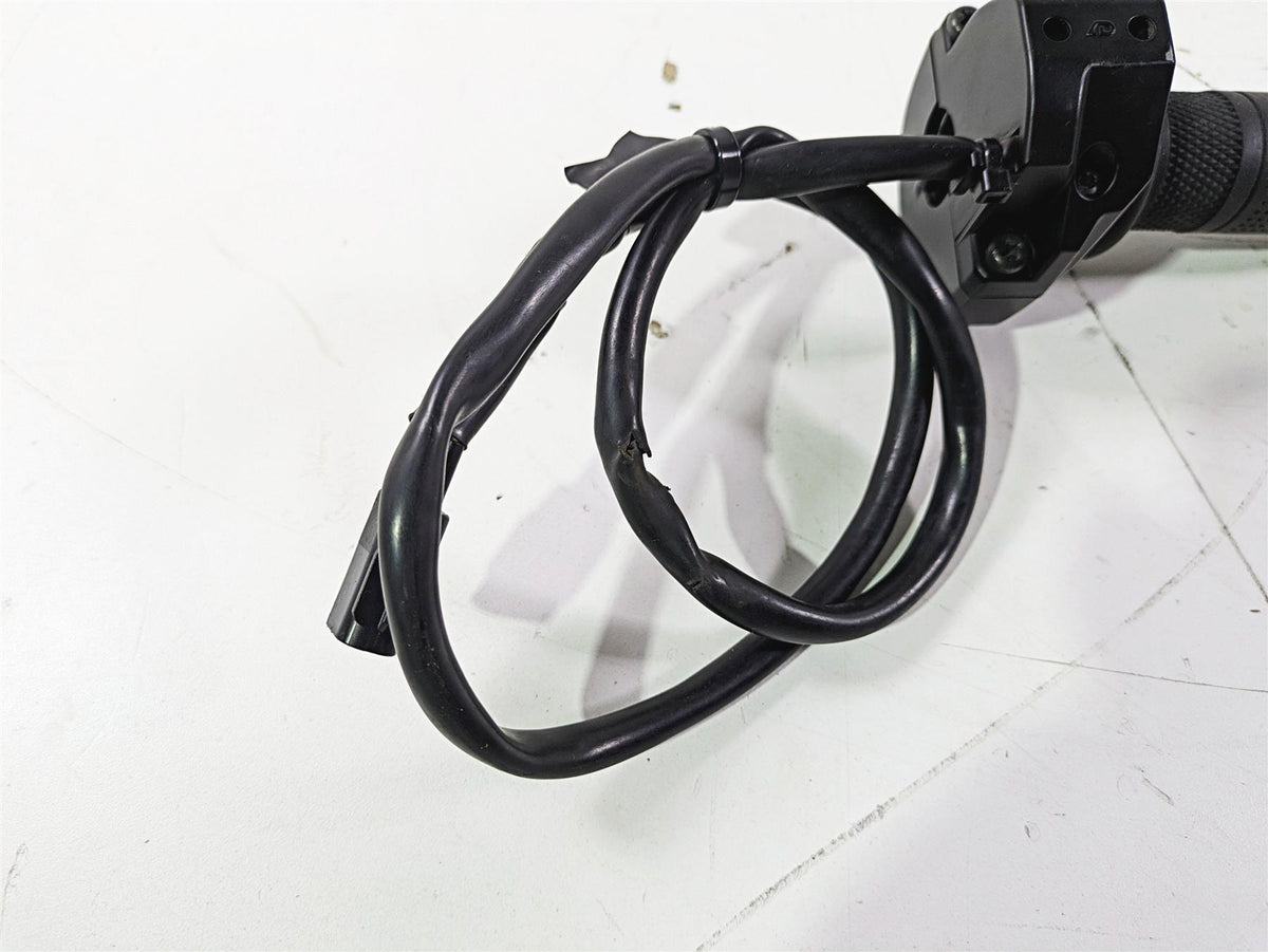 2019 Triumph Speed Triple RS 1050 Ride Fly By Wire Throttle Grip T2042226 {{ shop.shopifyCountryName }} - Mototech271