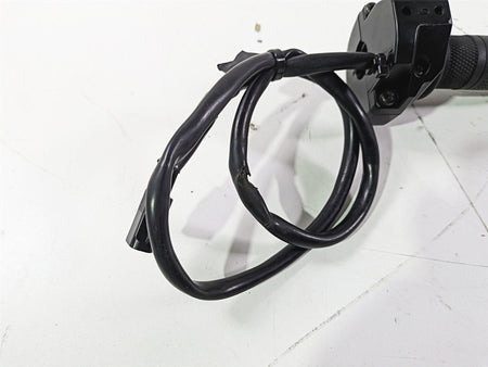 2019 Triumph Speed Triple RS 1050 Ride Fly By Wire Throttle Grip T2042226 {{ shop.shopifyCountryName }} - Mototech271
