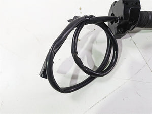 2019 Triumph Speed Triple RS 1050 Ride Fly  By Wire Throttle Grip T2042226