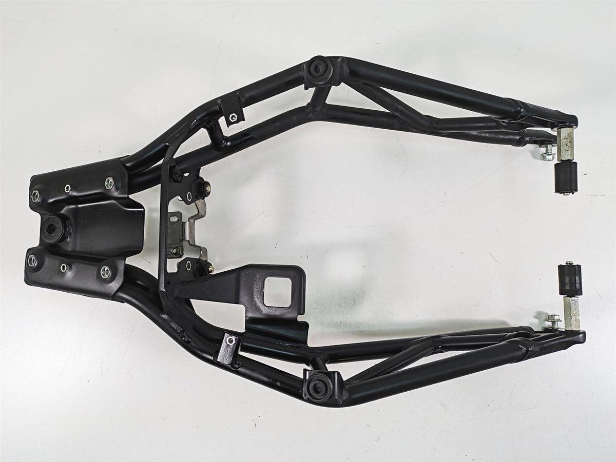 2011 Ducati Hypermotard 1100 Evo SP Rear Straight Subframe Sub Frame 47011951DB {{ shop.shopifyCountryName }} - Mototech271