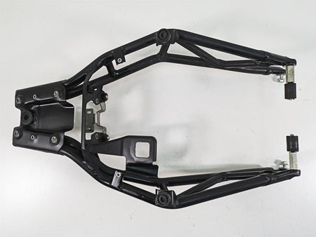 2011 Ducati Hypermotard 1100 Evo SP Rear Straight Subframe Sub Frame 47011951DB {{ shop.shopifyCountryName }} - Mototech271