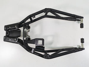 2011 Ducati Hypermotard 1100 Evo SP Rear Straight Subframe Sub Frame 47011951DB
