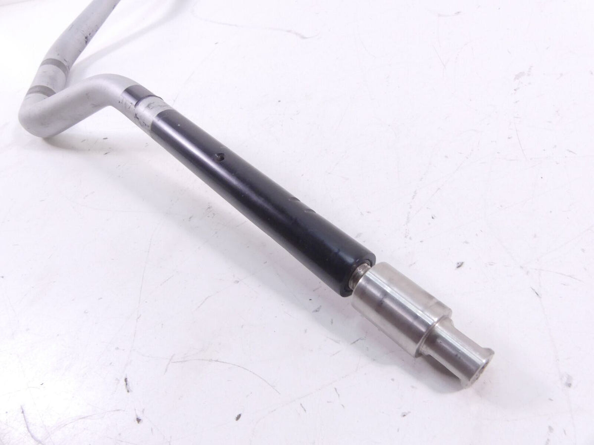 2005 BMW R1200GS K25 Straight Handlebar Handle Bar Steering 32717674599 {{ shop.shopifyCountryName }} - Mototech271