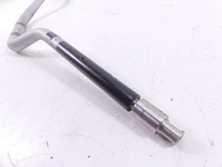 2005 BMW R1200GS K25 Straight Handlebar Handle Bar Steering 32717674599 {{ shop.shopifyCountryName }} - Mototech271