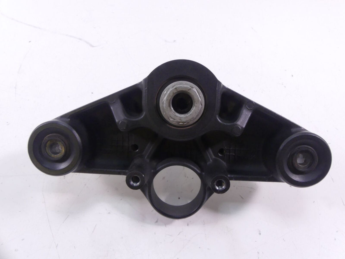 2005 BMW R1200GS K25 Upper Triple Tree Steering Clamp + Riser Set 31427664929 {{ shop.shopifyCountryName }} - Mototech271