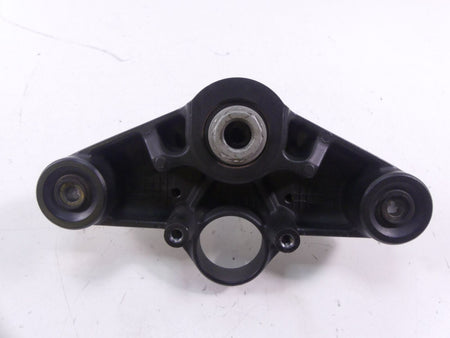 2005 BMW R1200GS K25 Upper Triple Tree Steering Clamp + Riser Set 31427664929 {{ shop.shopifyCountryName }} - Mototech271