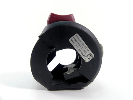 2013 BMW F800GS STD K72 Right Hand Control Switch Grip Heater 61318522456 {{ shop.shopifyCountryName }} - Mototech271