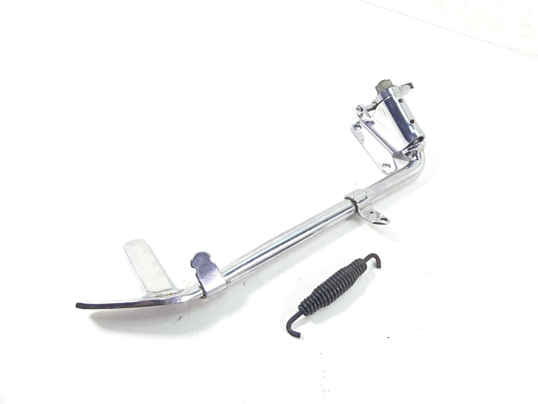 2004 Harley Touring FLHTCUI Electra Glide Side Kick Stand Kickstand 50075-83B {{ shop.shopifyCountryName }} - Mototech271