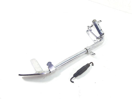 2004 Harley Touring FLHTCUI Electra Glide Side Kick Stand Kickstand 50075-83B {{ shop.shopifyCountryName }} - Mototech271