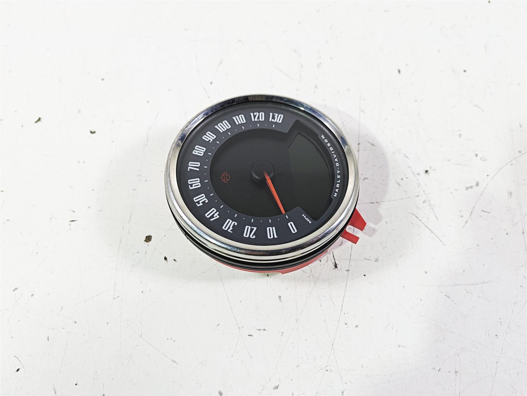 2021 Harley Softail FLSL Slim Speedometer Gauges Instrument 24K 70900644B {{ shop.shopifyCountryName }} - Mototech271