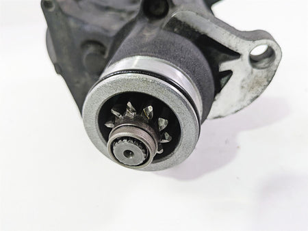 2017 Harley Softail Heritage Classic FLSTC Engine Starter Motor 31618-06A {{ shop.shopifyCountryName }} - Mototech271