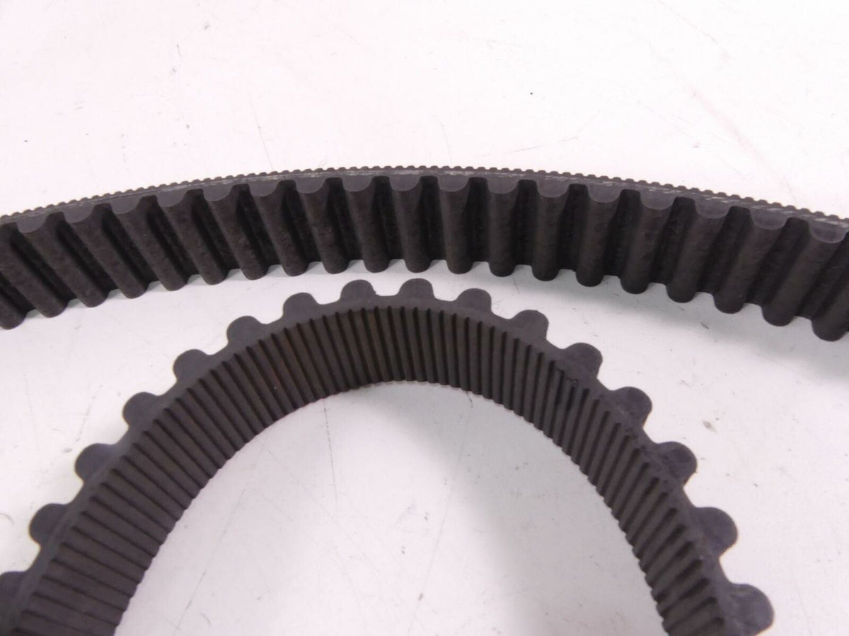 2003 Indian Spirit Springfield Rear Drive Belt 130T 72-030 {{ shop.shopifyCountryName }} - Mototech271
