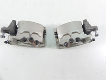 Load image into Gallery viewer, 2005 Honda V-Twin VTX1800 S3 Front Nissin Brake Caliper Set 45250-MCV-006 | Mototech271
