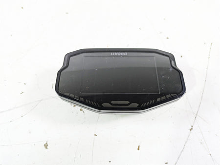 2015 Ducati Panigale 1299 S Speedometer Gauge Instrument 15K 40611171E {{ shop.shopifyCountryName }} - Mototech271
