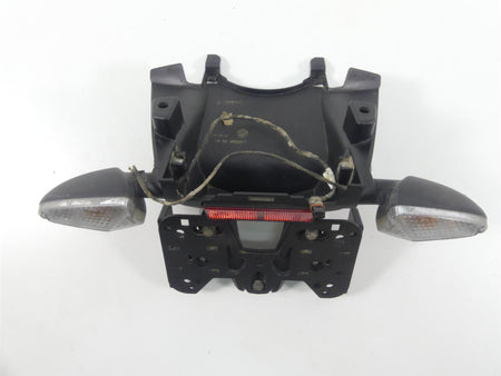 2019 BMW R1250GS K50 Rear Blinker Turn Signal Set 63138534353 63138534352 {{ shop.shopifyCountryName }} - Mototech271