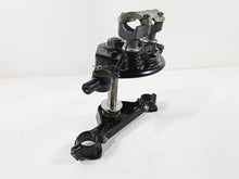 Load image into Gallery viewer, 2010 Harley Touring FLHX Street Glide Upper Lower Triple Tree Set 45446-09 | Mototech271
