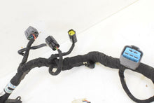 Load image into Gallery viewer, 2016 KTM 1190 ABS Adventure Main Wiring Harness Loom 1 DAMAGED PLUG 60311075333
