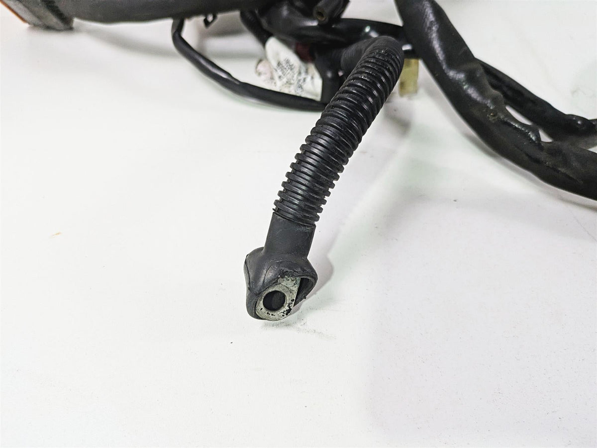 2009 Harley Touring FLHX Street Glide Wiring Harness Loom No Abs - Read 70985-09 {{ shop.shopifyCountryName }} - Mototech271