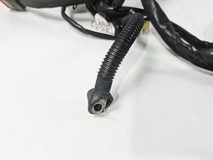 2009 Harley Touring FLHX Street Glide Wiring Harness Loom No Abs - Read 70985-09 | Mototech271