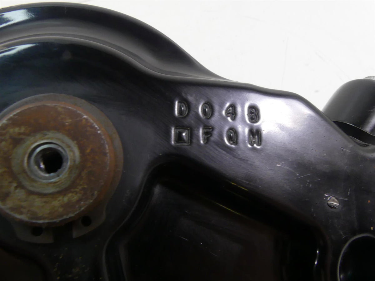 2016 Harley FXDLS Dyna Low Rider Lower Triple Tree Steering Clamp 49Mm 45900189 {{ shop.shopifyCountryName }} - Mototech271
