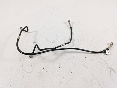 2020 Ducati Scrambler 1100 Sport Pro Rear Abs Brake Line Hose Set 61911021A {{ shop.shopifyCountryName }} - Mototech271