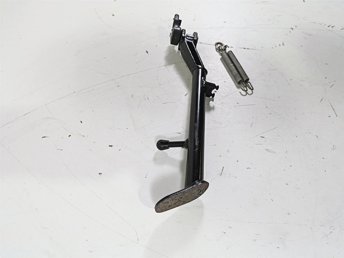 2016 BMW R1200GS GSW K50 Side Kickstand Kick Stand Standard 46538526525 {{ shop.shopifyCountryName }} - Mototech271