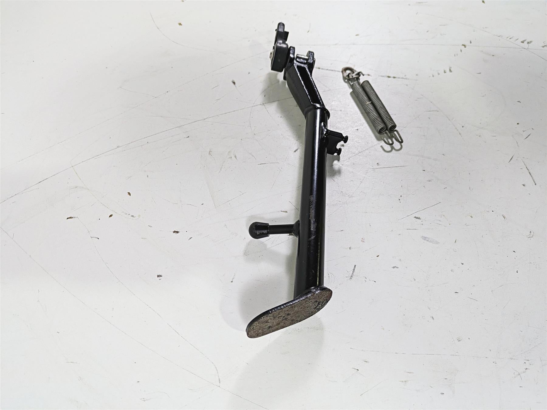 2016 BMW R1200GS GSW K50 Side Kickstand Kick Stand Standard 46538526525 {{ shop.shopifyCountryName }} - Mototech271