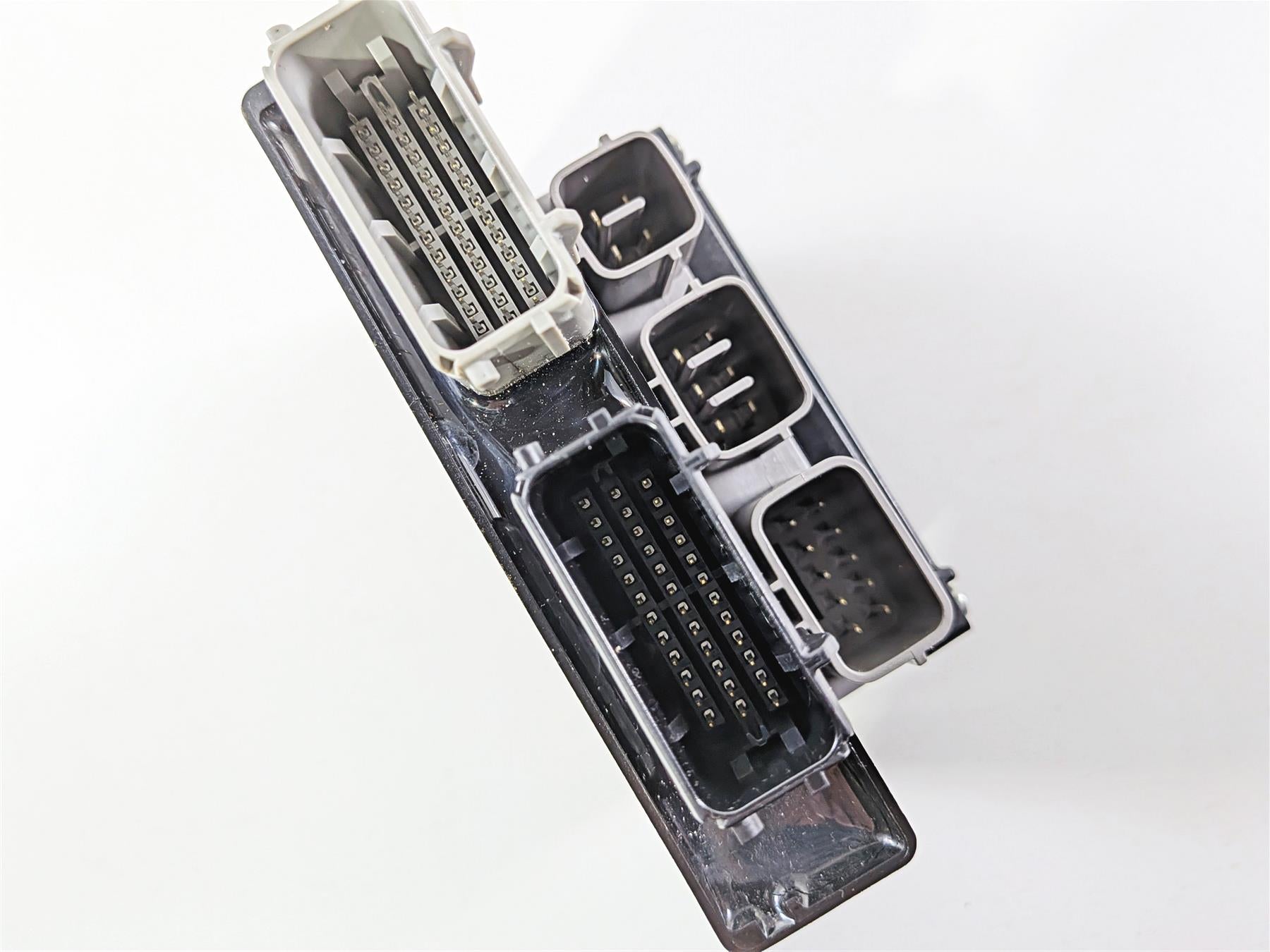 2024 Kawasaki EX500 Ninja 40th An. Cdi Ecu Ecm Engine Control Module 21175-1992 {{ shop.shopifyCountryName }} - Mototech271