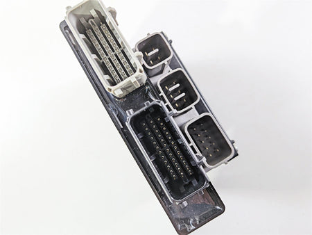 2024 Kawasaki EX500 Ninja 40th An. Cdi Ecu Ecm Engine Control Module 21175-1992 {{ shop.shopifyCountryName }} - Mototech271