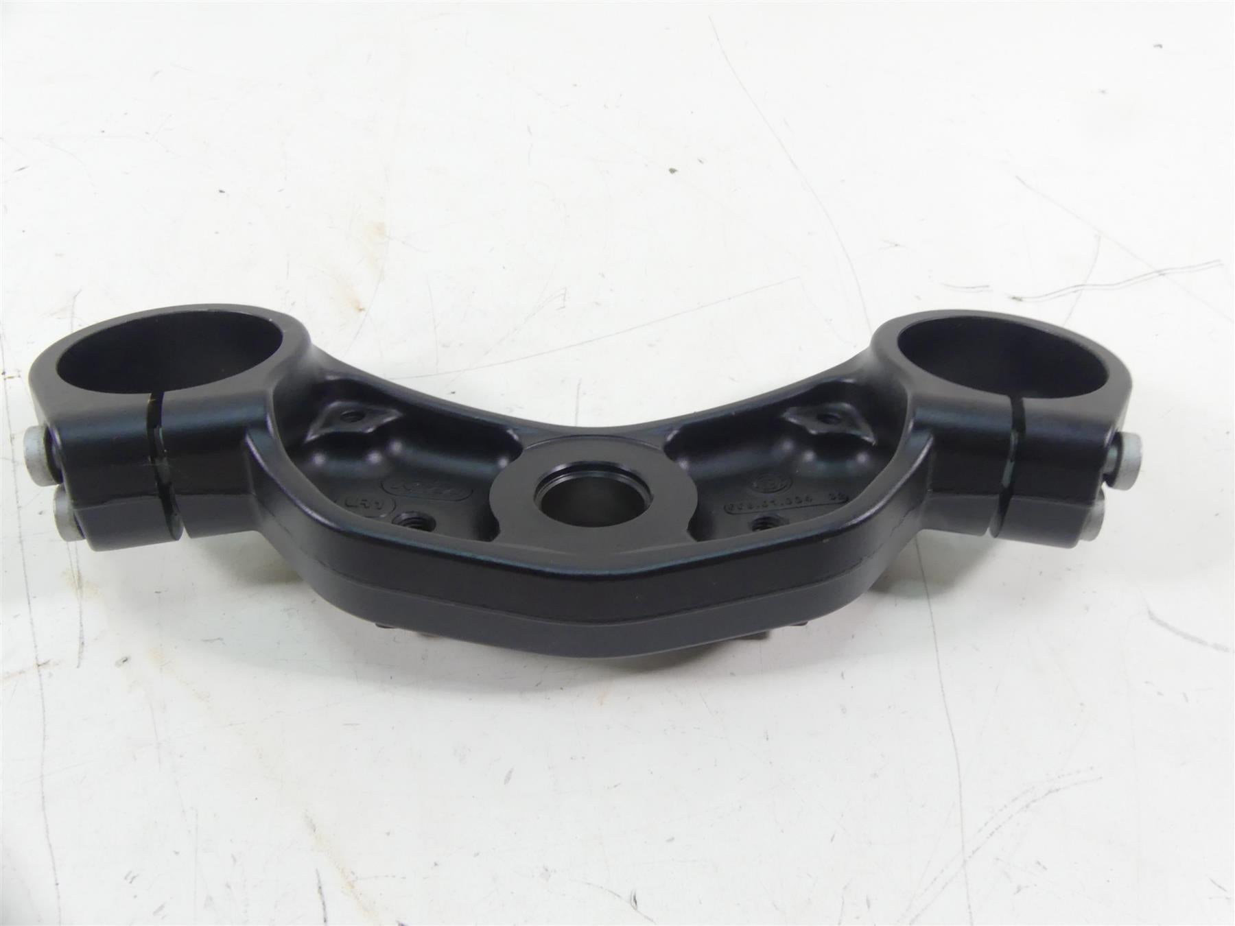 2015 KTM 1190 Adventure R Upper Triple Tree Steering Clamp - 54mm 6030103403233S {{ shop.shopifyCountryName }} - Mototech271