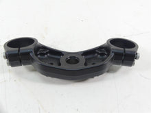 Load image into Gallery viewer, 2015 KTM 1190 Adventure R Upper Triple Tree Steering Clamp - 54mm 6030103403233S | Mototech271
