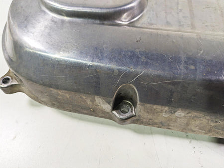 2021 Harley Softail FLSL Slim Outer Primary Drive Clutch Cover 25701074 {{ shop.shopifyCountryName }} - Mototech271