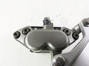 2004 Yamaha XVZ1300 Royal Star Rear Brake Caliper & Bracket  4NK-2580W-01-00