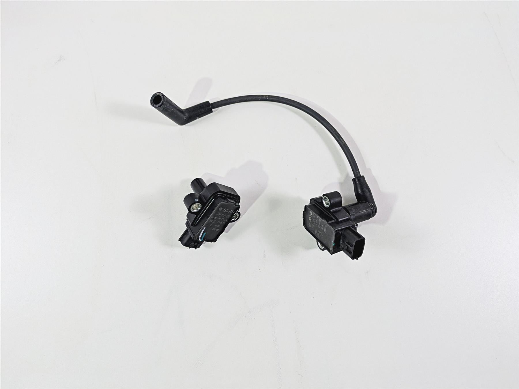 2021 CFMoto Zforce 950 Sport Ignition Coil Wires Plugs Set 018B-178000 {{ shop.shopifyCountryName }} - Mototech271