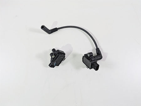 2021 CFMoto Zforce 950 Sport Ignition Coil Wires Plugs Set 018B-178000 {{ shop.shopifyCountryName }} - Mototech271