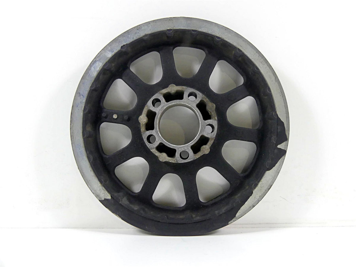 2014 Harley FXDL Dyna Low Rider Rear Drive Belt Sprocket Pulley 66T 40374-07 {{ shop.shopifyCountryName }} - Mototech271