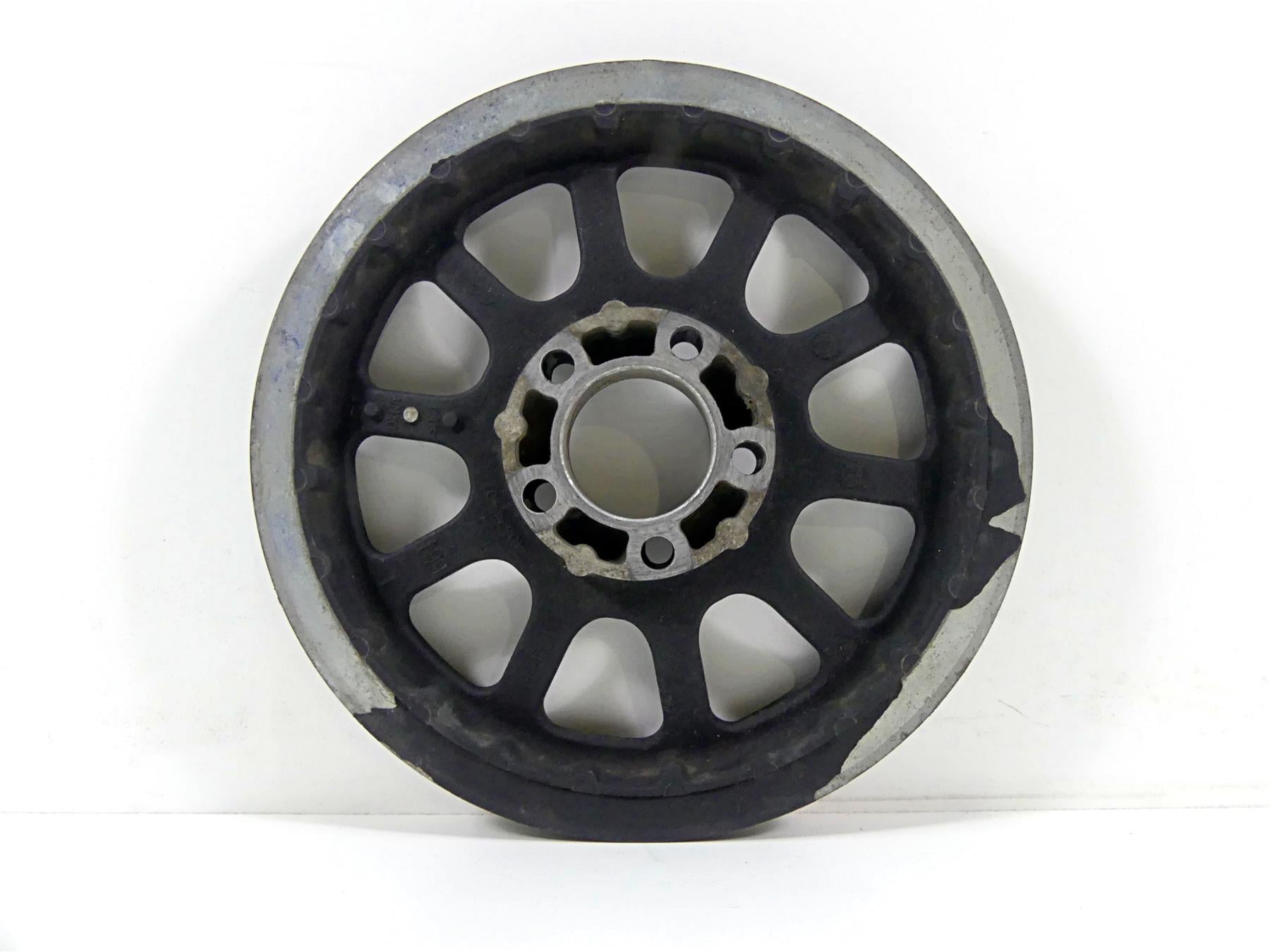 2014 Harley FXDL Dyna Low Rider Rear Drive Belt Sprocket Pulley 66T 40374-07 {{ shop.shopifyCountryName }} - Mototech271
